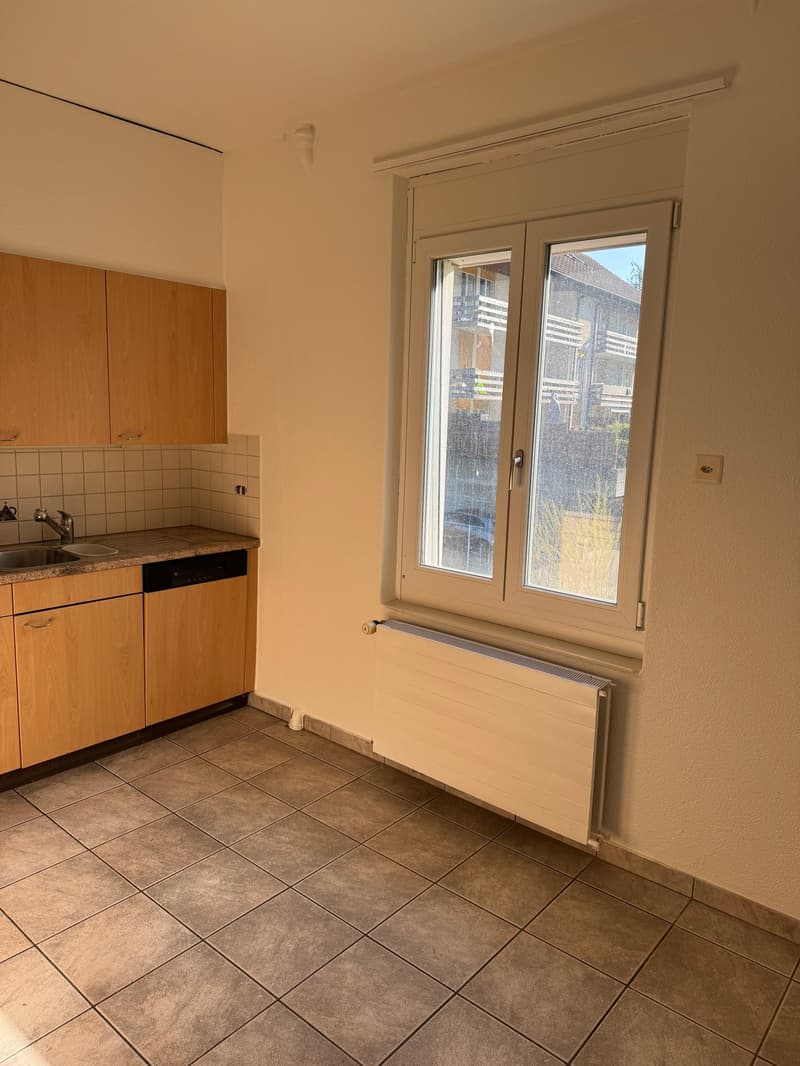 Appartement de 3,5 pièces à Péry-La Heutte (2)