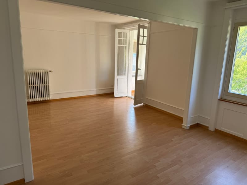 Appartement de 3,5 pièces à Péry-La Heutte (6)