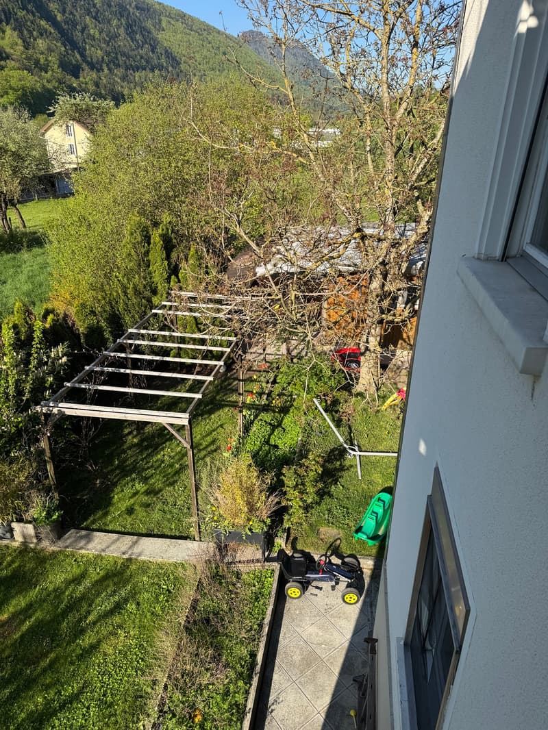 Appartement de 3,5 pièces à Péry-La Heutte (14)