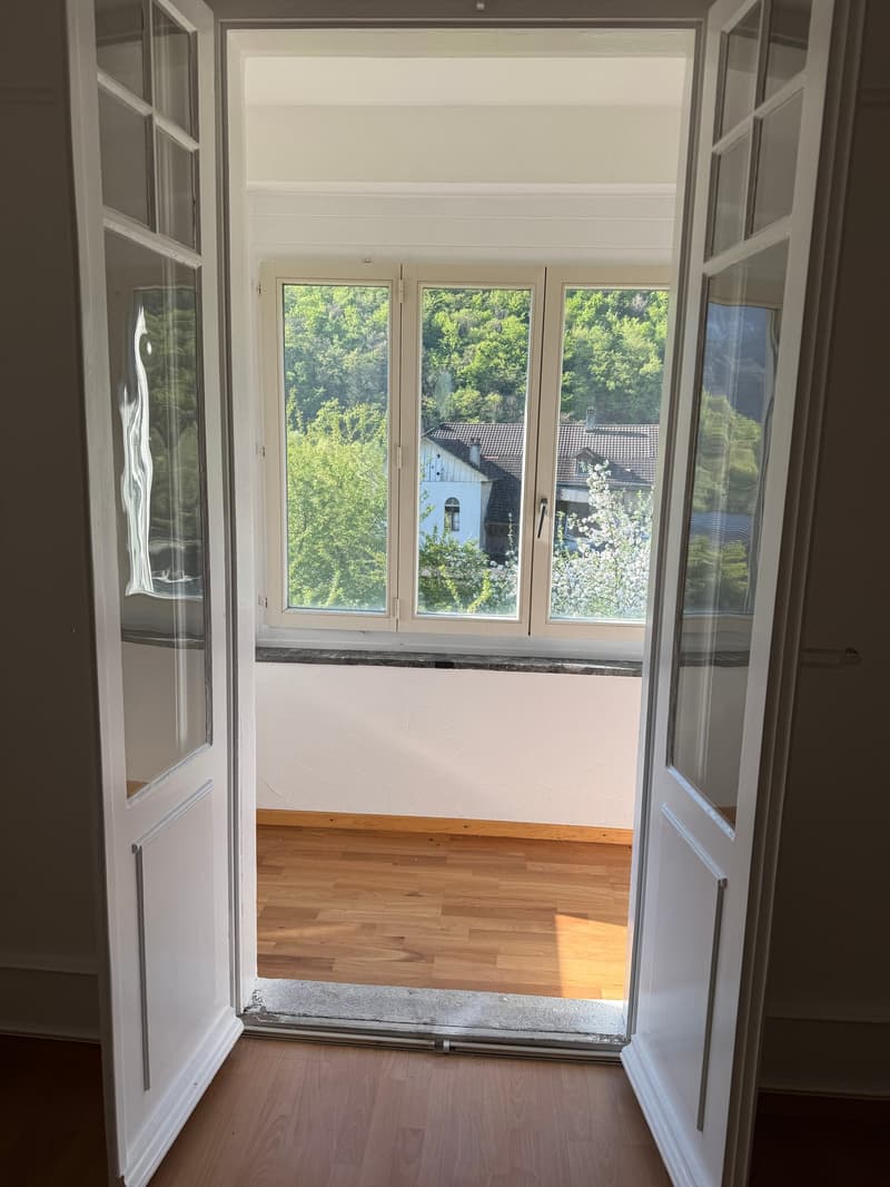 Appartement de 3,5 pièces à Péry-La Heutte (8)