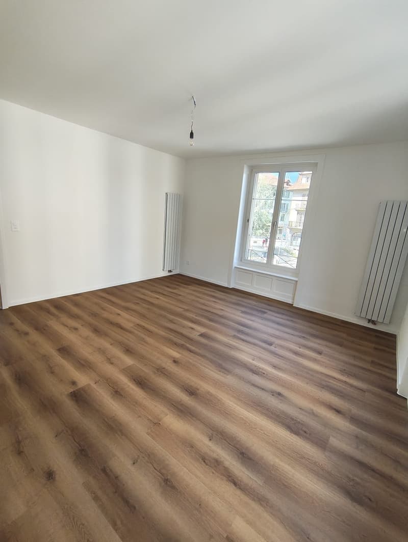 4.5 pièces rénové à Tavannes – Disponible immédiatement (7)