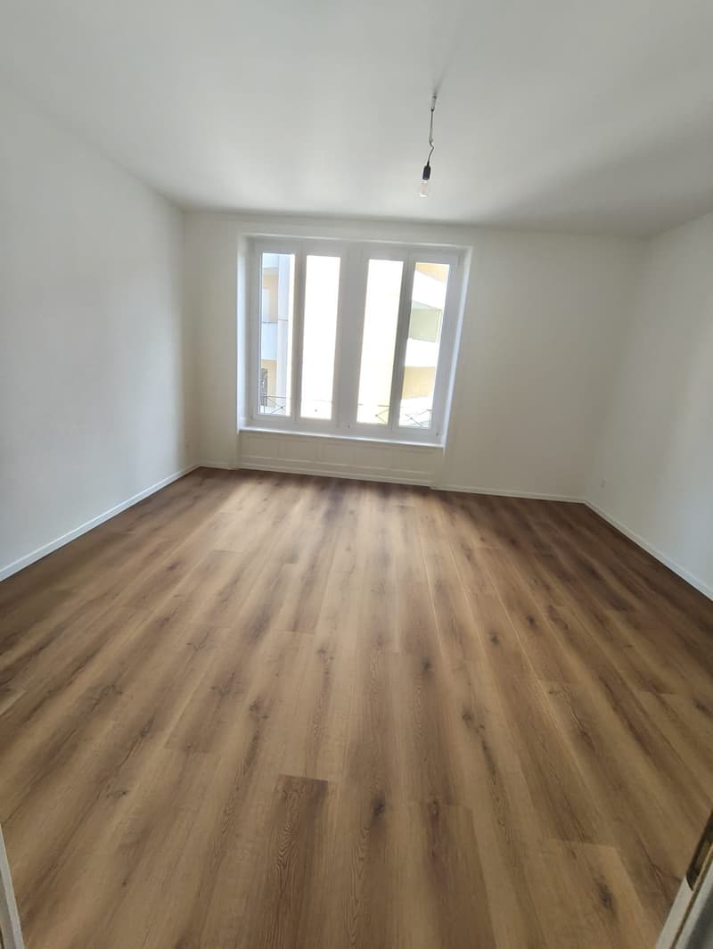 4.5 pièces rénové à Tavannes – Disponible immédiatement (8)