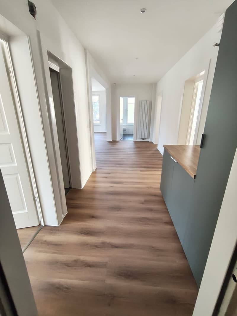 4.5 pièces rénové à Tavannes – Disponible immédiatement (4)