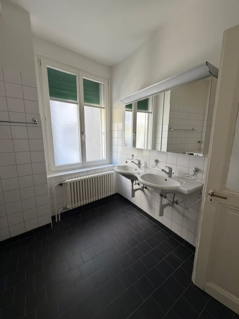Appartement de 4.5 pièces avec balcon à Bienne (14)