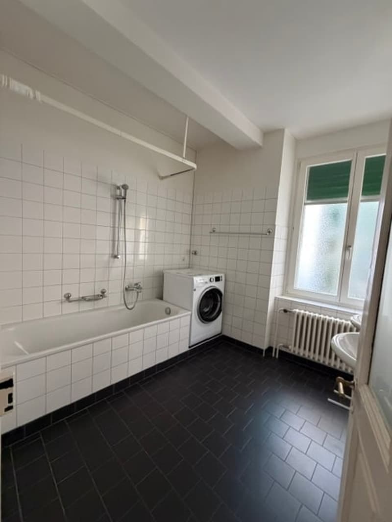 Appartement de 4.5 pièces avec balcon à Bienne (13)