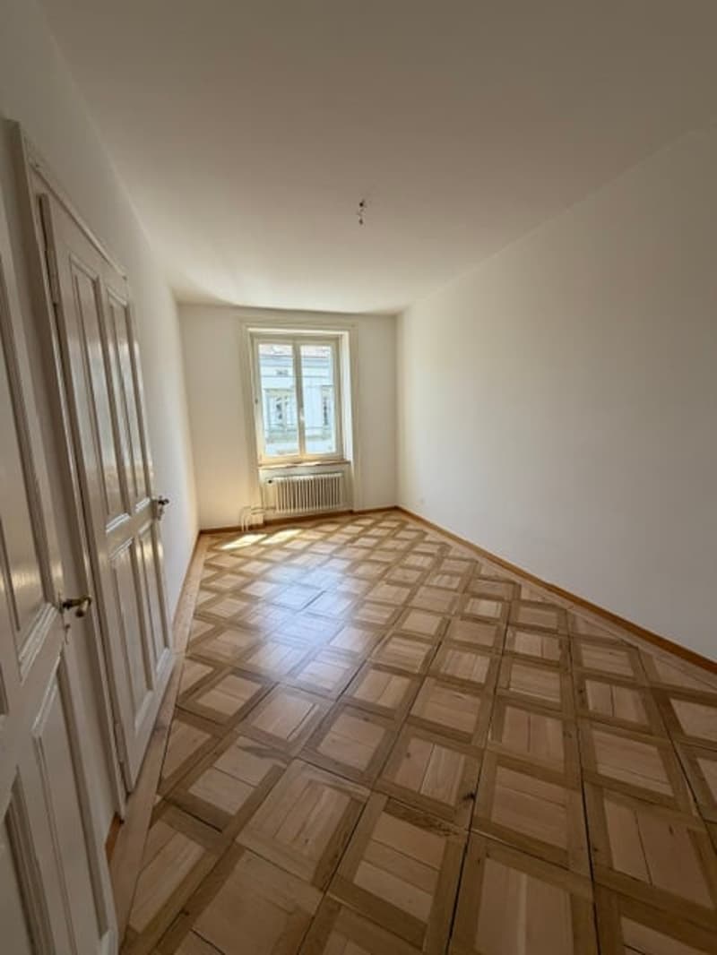 Appartement de 4.5 pièces avec balcon à Bienne (4)
