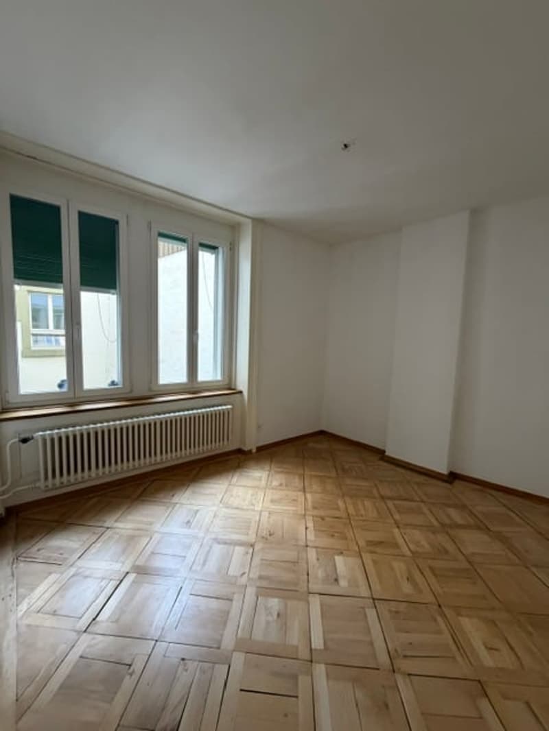 Appartement de 4.5 pièces avec balcon à Bienne (9)