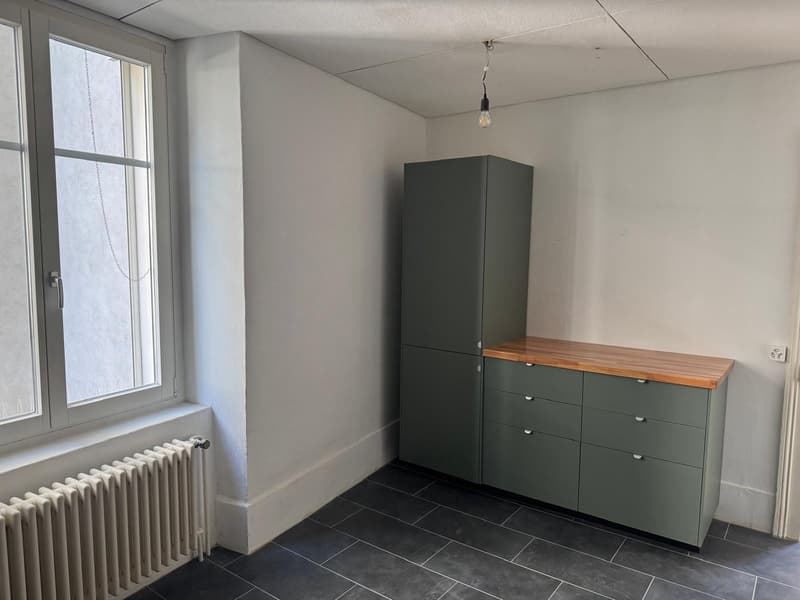Appartement de 4.5 pièces avec balcon à Bienne (16)