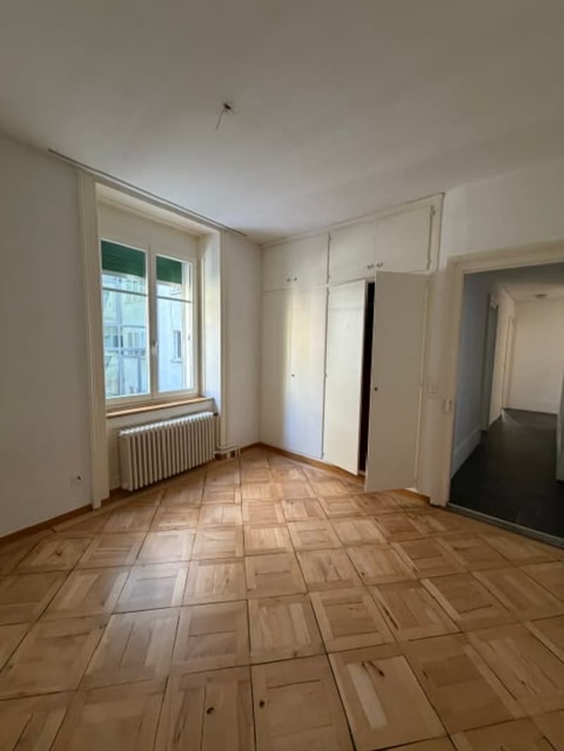 Appartement de 4.5 pièces avec balcon à Bienne (11)