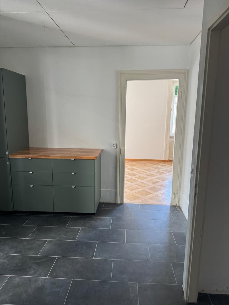 Appartement de 4.5 pièces avec balcon à Bienne (17)