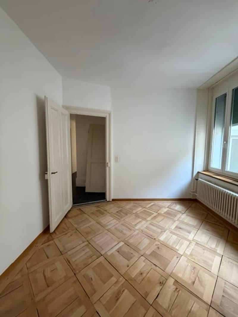 Appartement de 4.5 pièces avec balcon à Bienne (10)