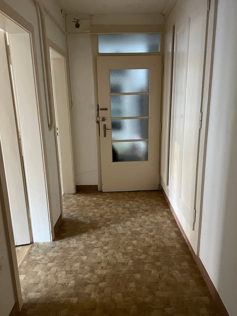 Appartement de 2.5 pièces à Bienne (3)
