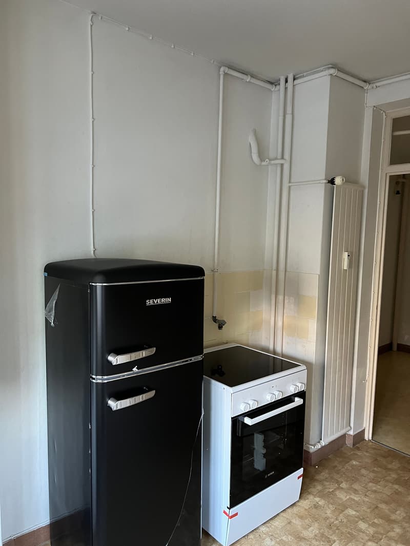 Appartement de 2.5 pièces à Bienne (8)