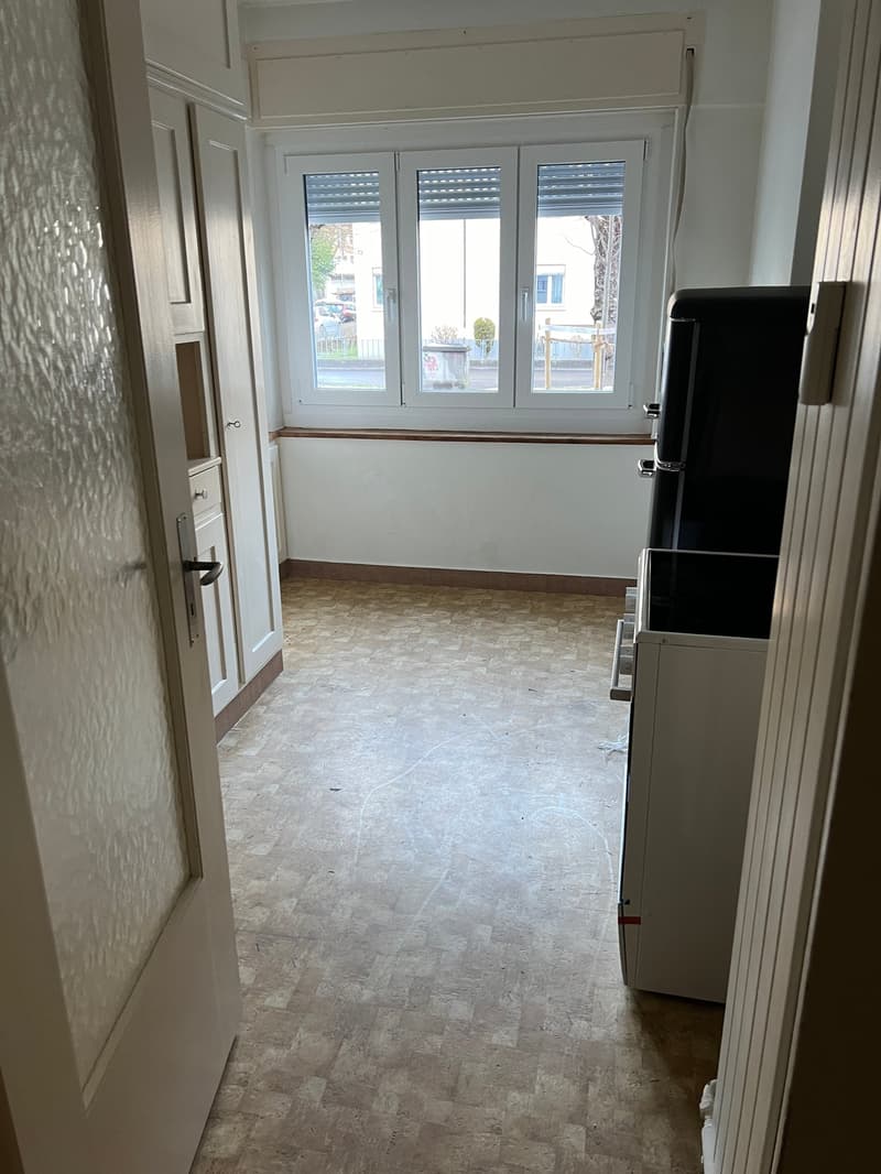 Appartement de 2.5 pièces à Bienne (5)