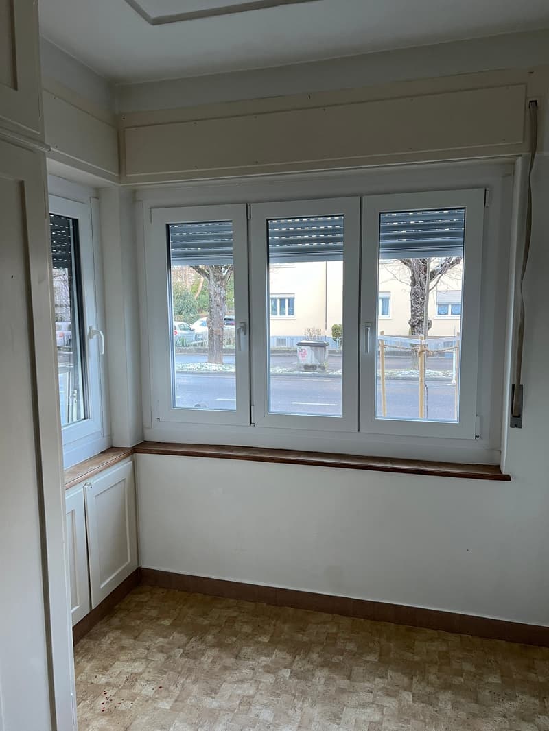 Appartement de 2.5 pièces à Bienne (2)