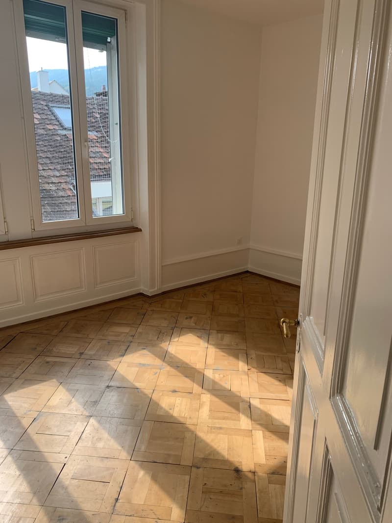 Appartement 2 pièces au centre ville de Bienne (4)