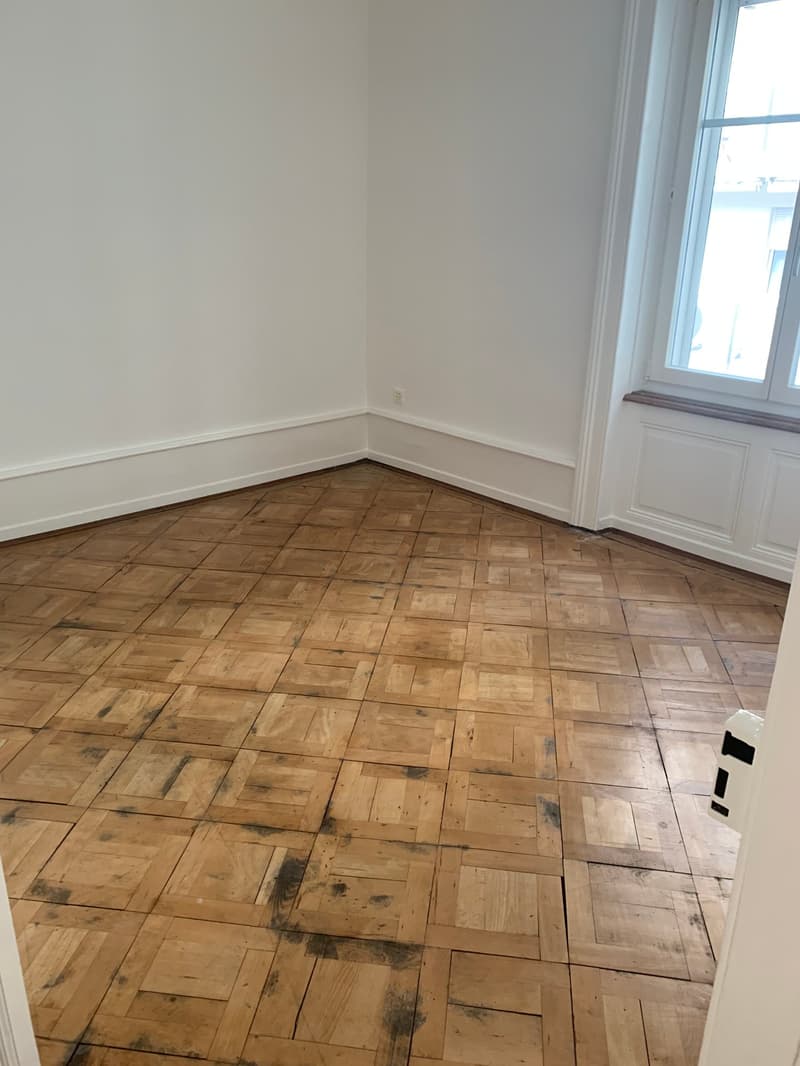 Appartement 2 pièces au centre ville de Bienne (3)