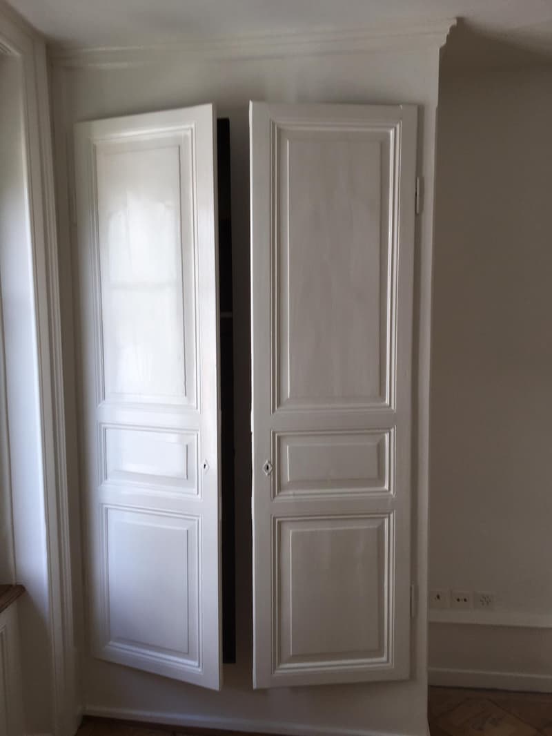 Appartement 2 pièces au centre ville de Bienne (5)