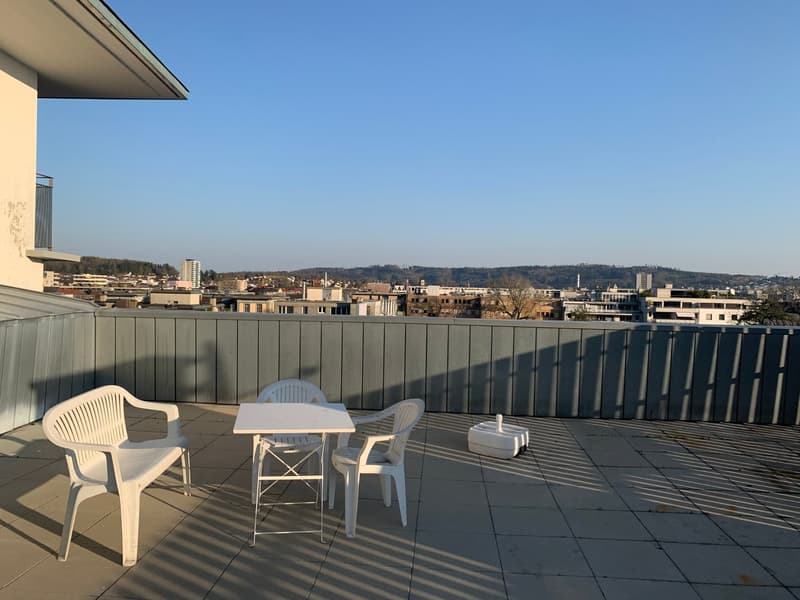 Appartement 2 pièces au centre ville de Bienne (7)