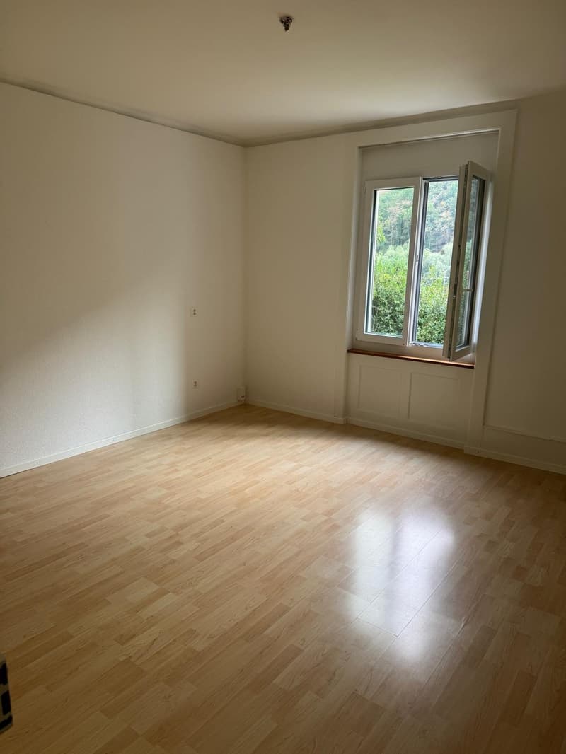 Appartement de 4 pièces au rez-de-chaussée surélevé à Péry-La Heutte (8)