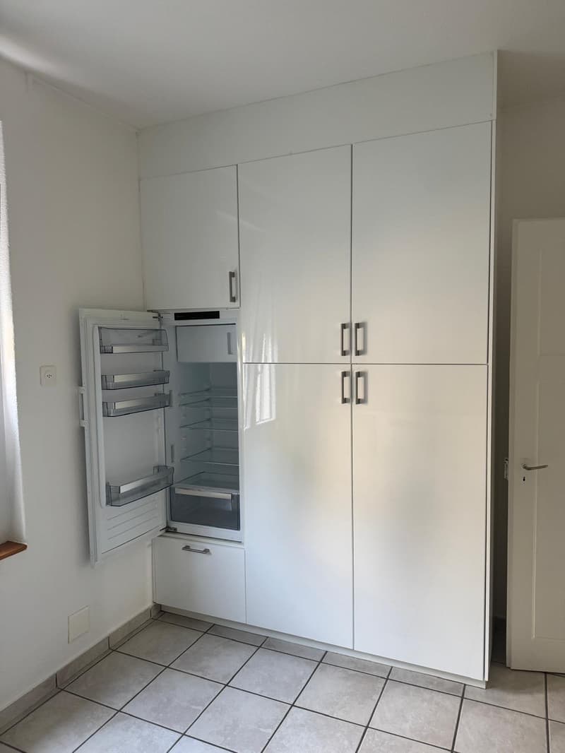 Appartement de 4 pièces au rez-de-chaussée surélevé à Péry-La Heutte (5)