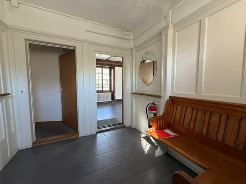 Bureau / Dépôt de 3 pièces à louer à Tavannes – disponible immédiatement (4)