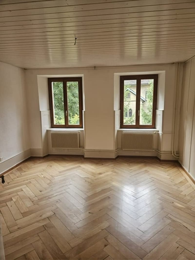 Appartement de 4 pièces à Reconvilier (3)