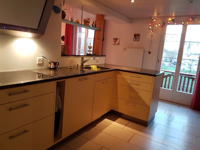 Helle 3.5-Zimmer-Wohnung mit Balkon in Hindelbank – ab Dezember 2026 verfügbar (4)
