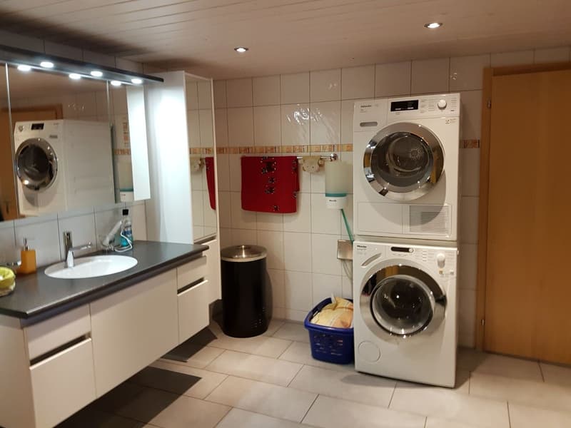 Helle 3.5-Zimmer-Wohnung mit Balkon in Hindelbank – ab Dezember 2026 verfügbar (8)