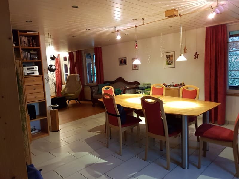 Helle 3.5-Zimmer-Wohnung mit Balkon in Hindelbank – ab Dezember 2026 verfügbar (9)