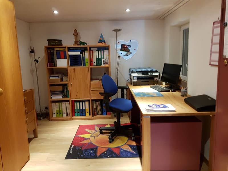 Helle 3.5-Zimmer-Wohnung mit Balkon in Hindelbank – ab Dezember 2026 verfügbar (12)