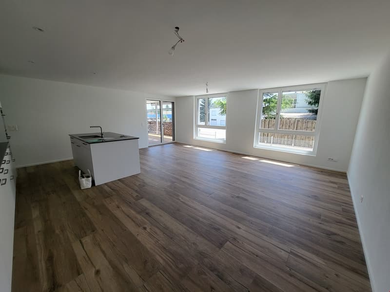 Gewerbestrasse 9, 4513 Langendorf