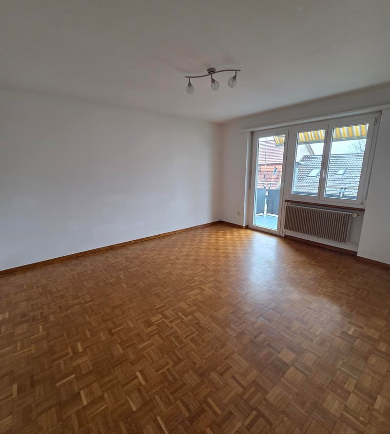 Charmante 3.5-Zimmer-Wohnung mit Balkon in Grenchen (4)