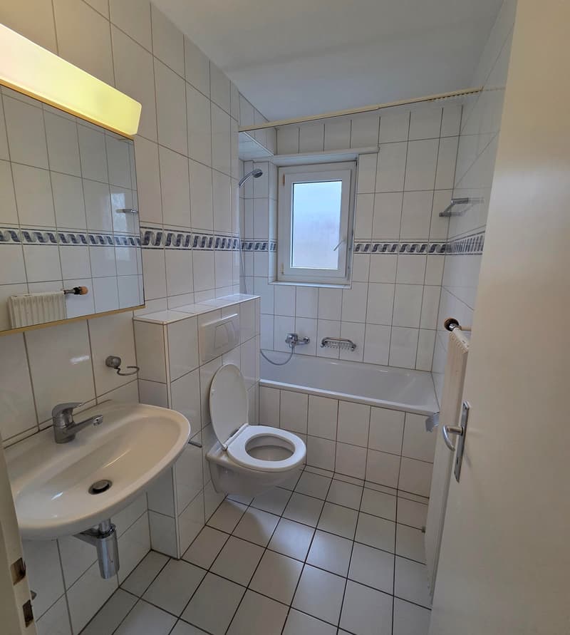 Charmante 3.5-Zimmer-Wohnung mit Balkon in Grenchen (8)