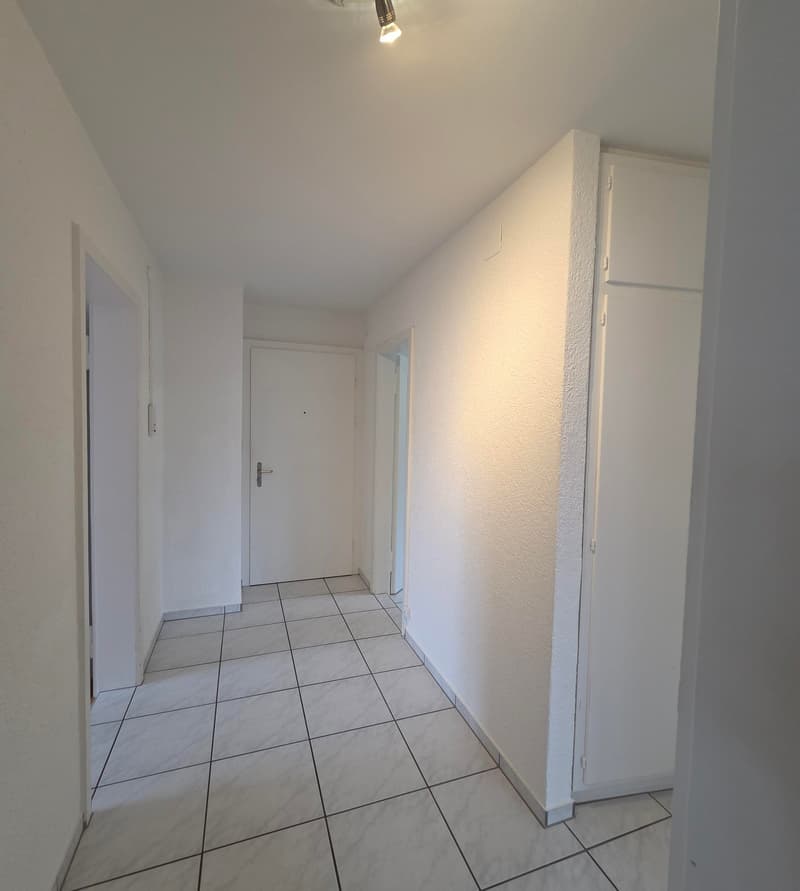 Charmante 3.5-Zimmer-Wohnung mit Balkon in Grenchen (2)