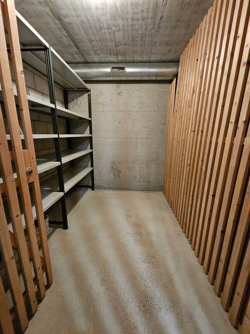 Grosse lichtdurchflutete  4.5 Zi Wohnung im Zentrum Oensingen (13)
