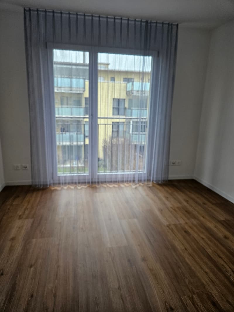 Grosse lichtdurchflutete  4.5 Zi Wohnung im Zentrum Oensingen (9)
