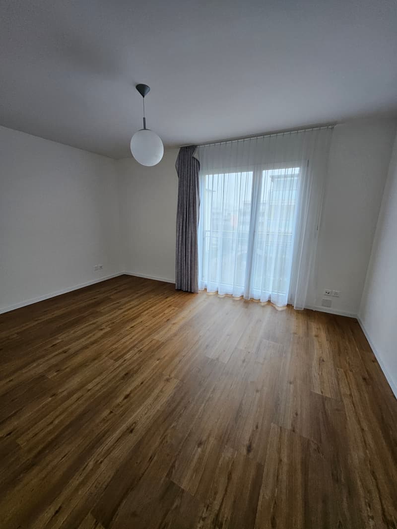 Grosse lichtdurchflutete  4.5 Zi Wohnung im Zentrum Oensingen (8)