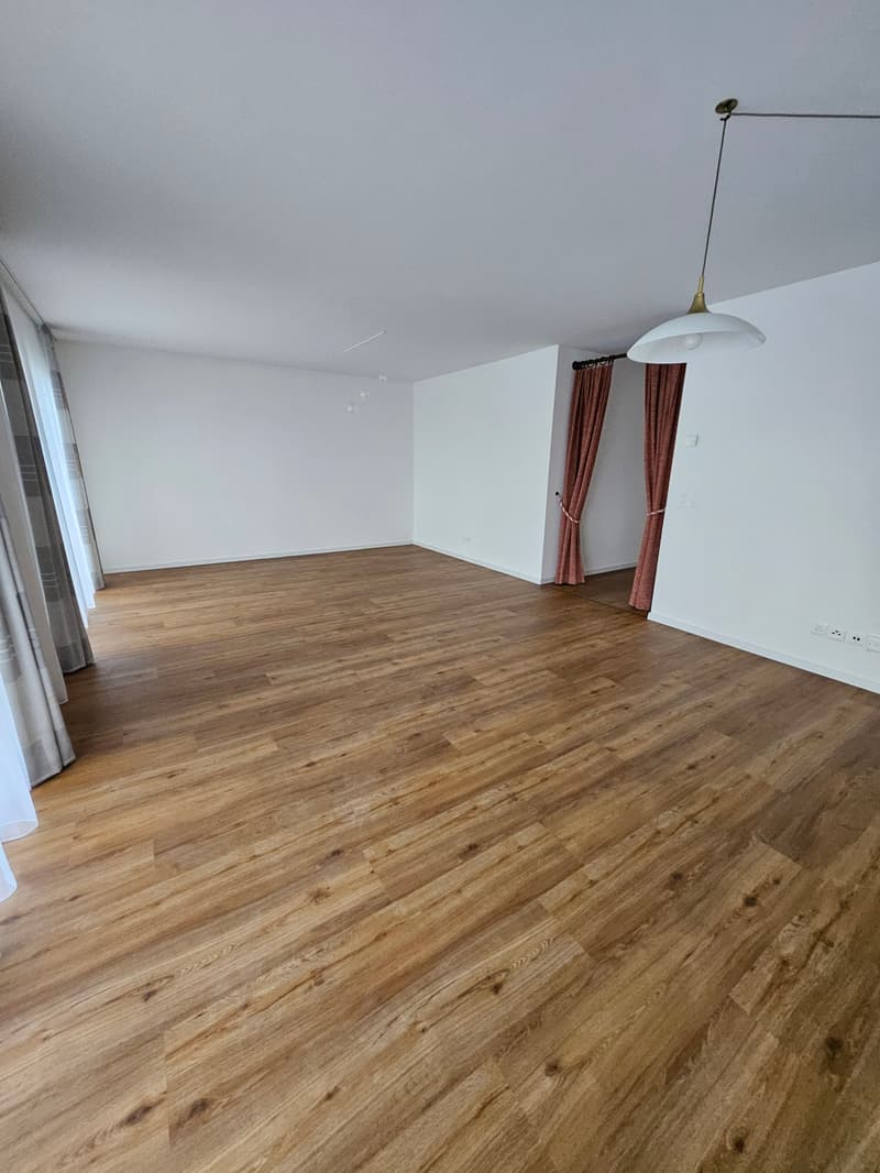 Grosse lichtdurchflutete  4.5 Zi Wohnung im Zentrum Oensingen (7)