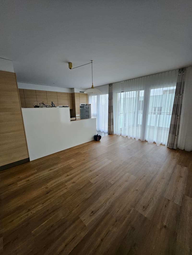 Grosse lichtdurchflutete  4.5 Zi Wohnung im Zentrum Oensingen (5)