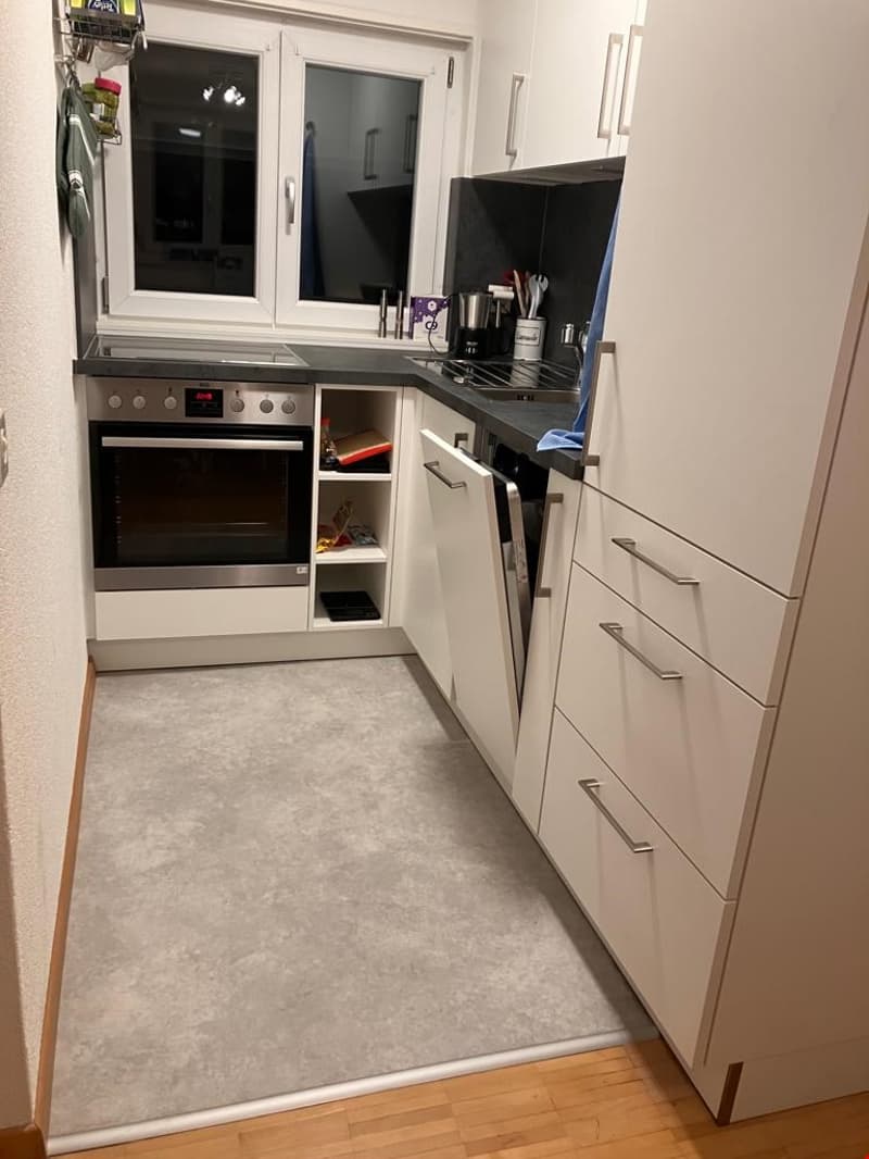 Helle 3-Zimmer-Wohnung mit Balkon in Kestenholz (2)