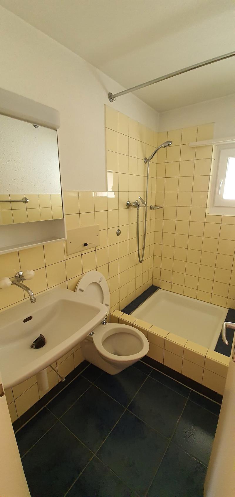 Helle 3-Zimmer-Wohnung mit Balkon in Kestenholz (7)