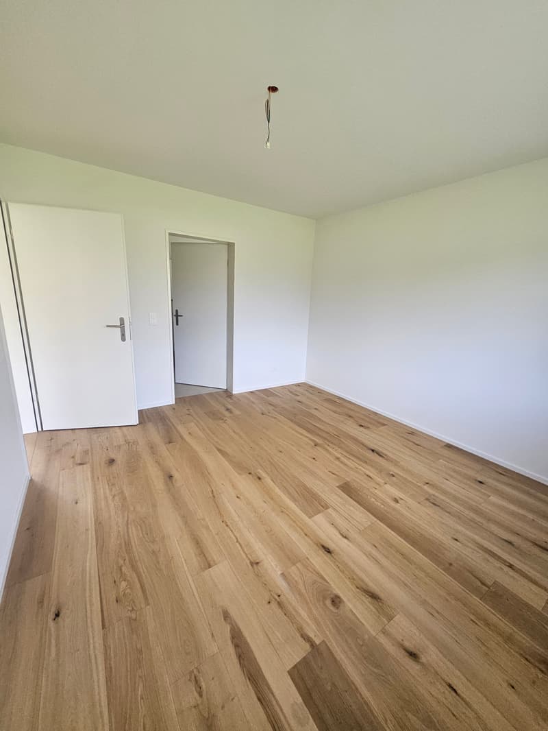 Zimmer mit Bad on Suite