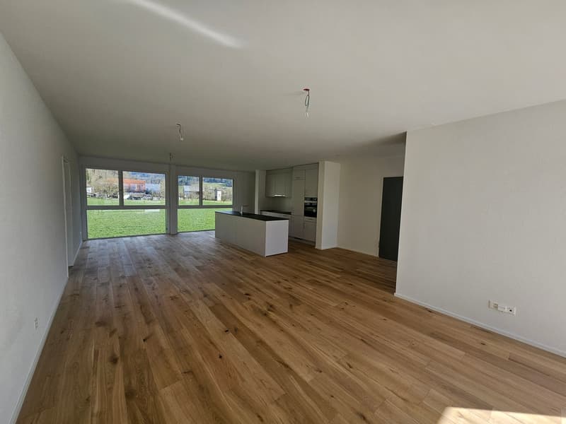 Unsere letzte Attika wartet auf Sie 80m2 Terrasse und toller Ausblick (6)