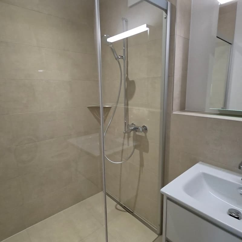 4.5 Zi Erdgeschoss Wohnung 126 m2 im Erdgeschoss in Balsthal (11)