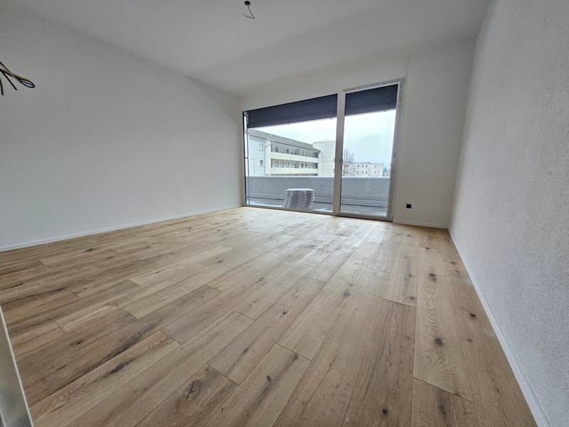 4.5 Zi Erdgeschoss Wohnung 126 m2 im Erdgeschoss in Balsthal (10)