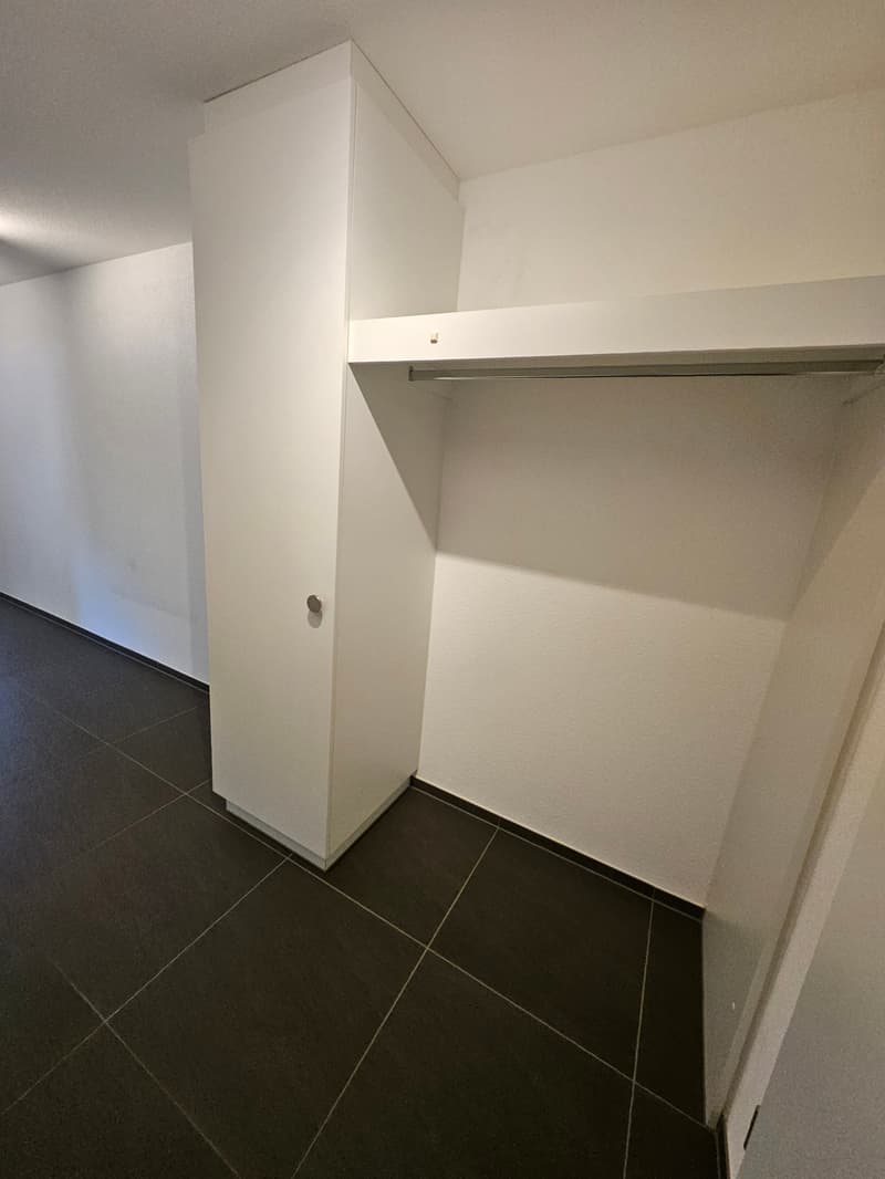 Helle 4.5-Zimmer-Wohnung mit Balkon und Bergblick in Balsthal (9)
