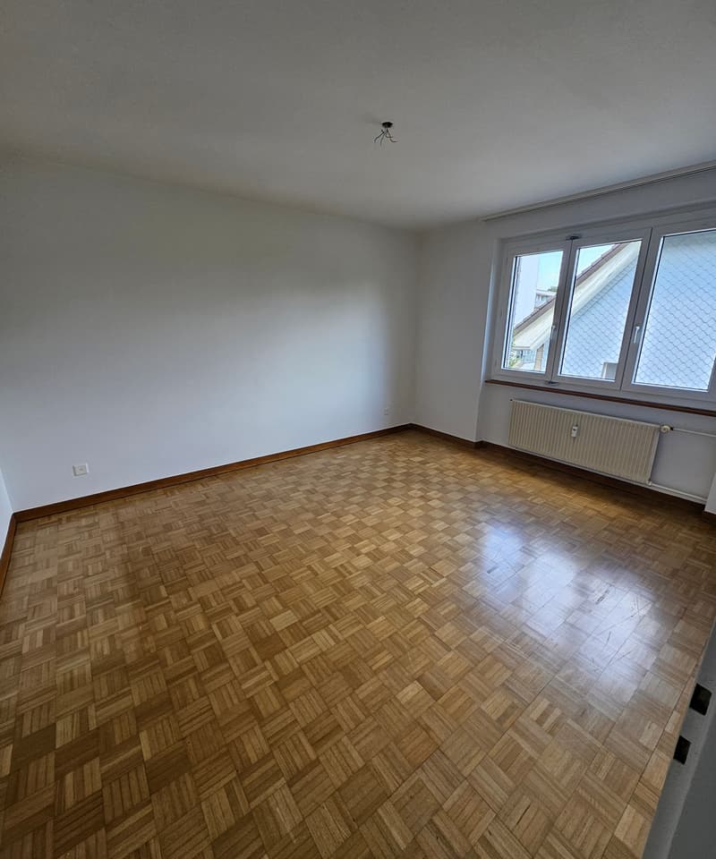 Charmante 2-Zimmer-Wohnung in zentraler Lage in Langendorf (5)