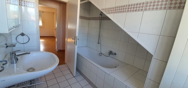 Charmante 2.5-Zimmer-Dachwohnung in Langendorf – mit schöner Aussicht! (7)