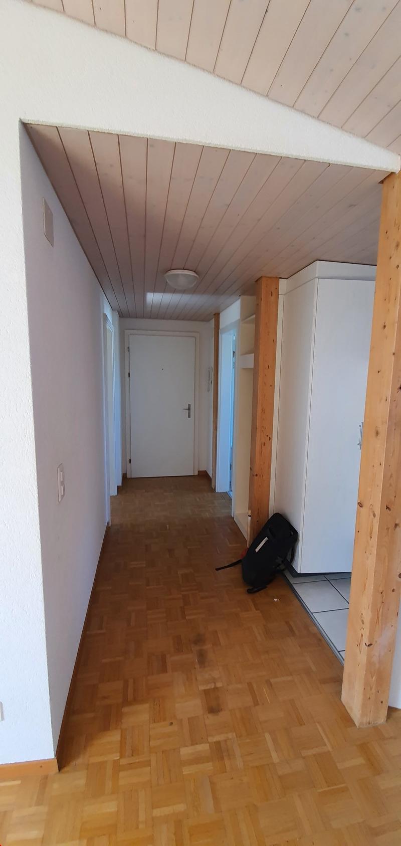 Charmante 2.5-Zimmer-Dachwohnung in Langendorf – mit schöner Aussicht! (5)